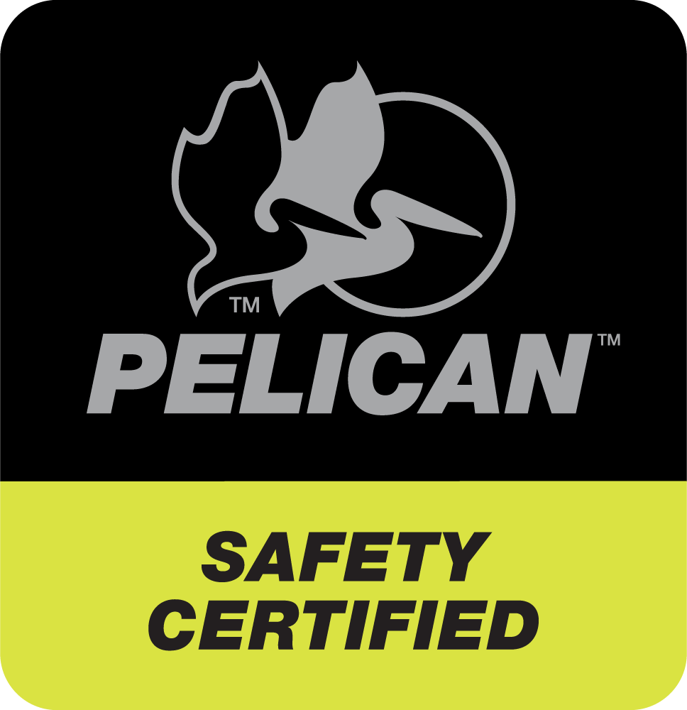 Safety Certified